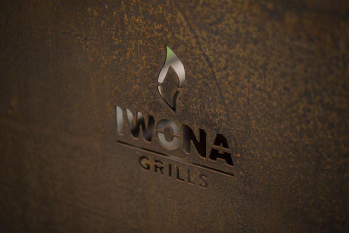 IWONA GRILLS 114 4