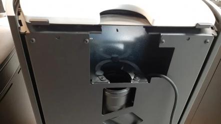 Kominek wolnostojący na pellet Myrna Q 10kW klasa PREMIUM 4